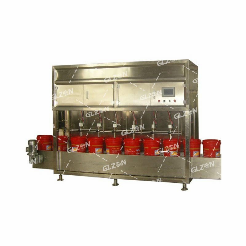 液體灌裝機(jī),稱(chēng)重灌裝機(jī),定量灌裝機(jī)