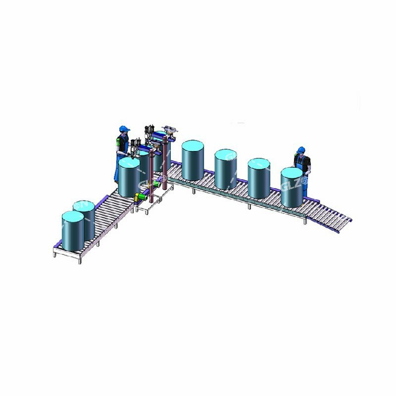 液體灌裝機(jī),稱重灌裝機(jī),定量灌裝機(jī) 液體灌裝機(jī),稱重灌裝機(jī),定量灌裝機(jī)