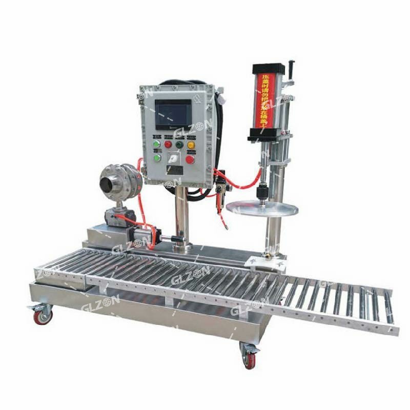 液體灌裝機(jī),稱重灌裝機(jī),定量灌裝機(jī) 液體灌裝機(jī),稱重灌裝機(jī),定量灌裝機(jī)