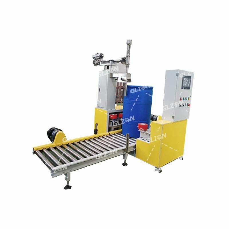 液體灌裝機(jī),稱(chēng)重灌裝機(jī),定量灌裝機(jī) 液體灌裝機(jī),稱(chēng)重灌裝機(jī),定量灌裝機(jī)