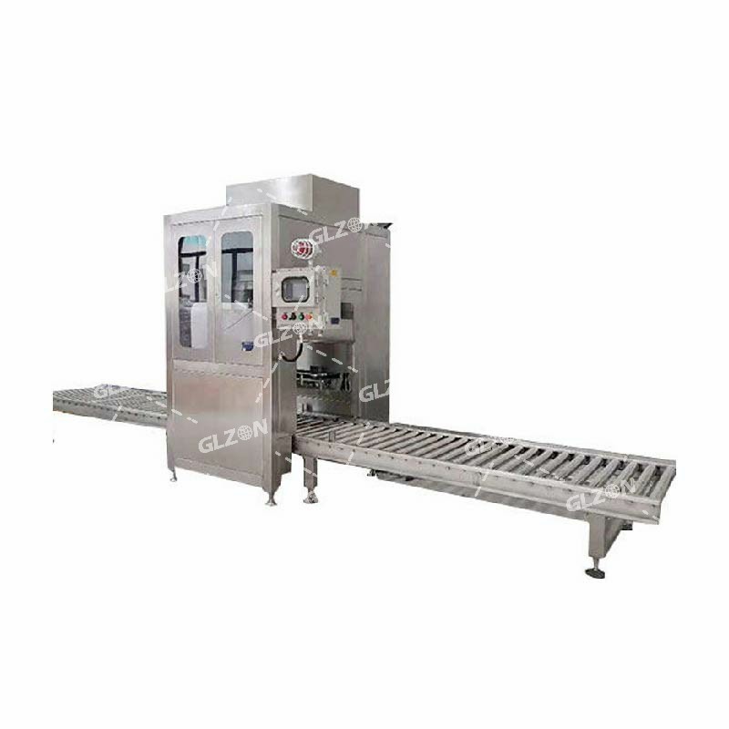 液體灌裝機(jī),稱(chēng)重灌裝機(jī),定量灌裝機(jī)