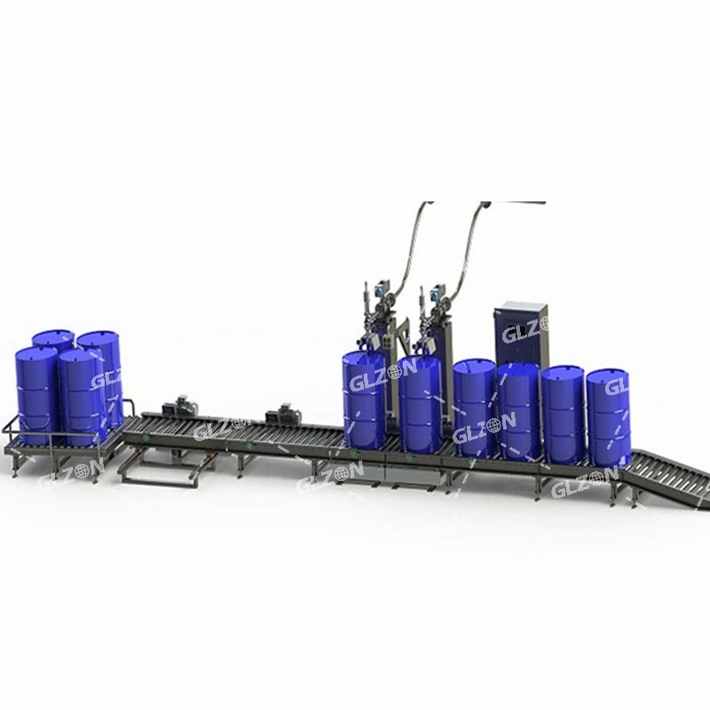 液體灌裝機,稱重灌裝機,定量灌裝機 液體灌裝機,稱重灌裝機,定量灌裝機
