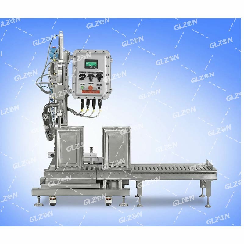 液體灌裝機(jī),稱重灌裝機(jī),定量灌裝機(jī)