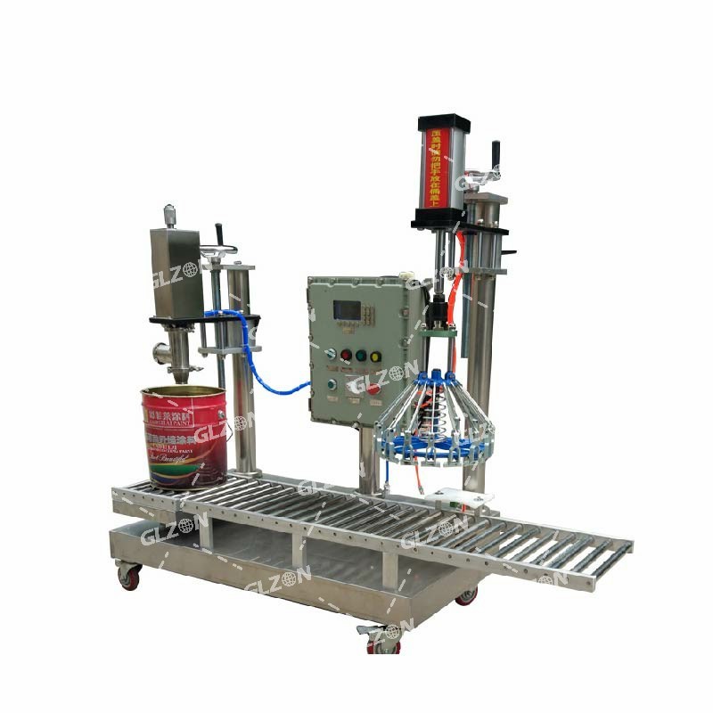 液體灌裝機(jī),稱重灌裝機(jī),定量灌裝機(jī) 液體灌裝機(jī),稱重灌裝機(jī),定量灌裝機(jī)