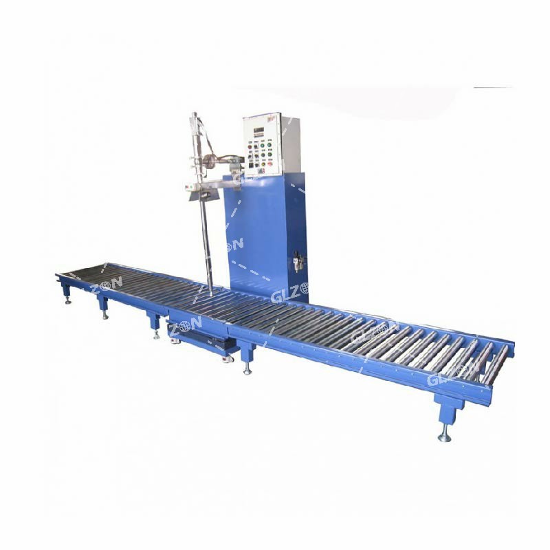 液體灌裝機(jī),稱重灌裝機(jī),定量灌裝機(jī) 液體灌裝機(jī),稱重灌裝機(jī),定量灌裝機(jī)