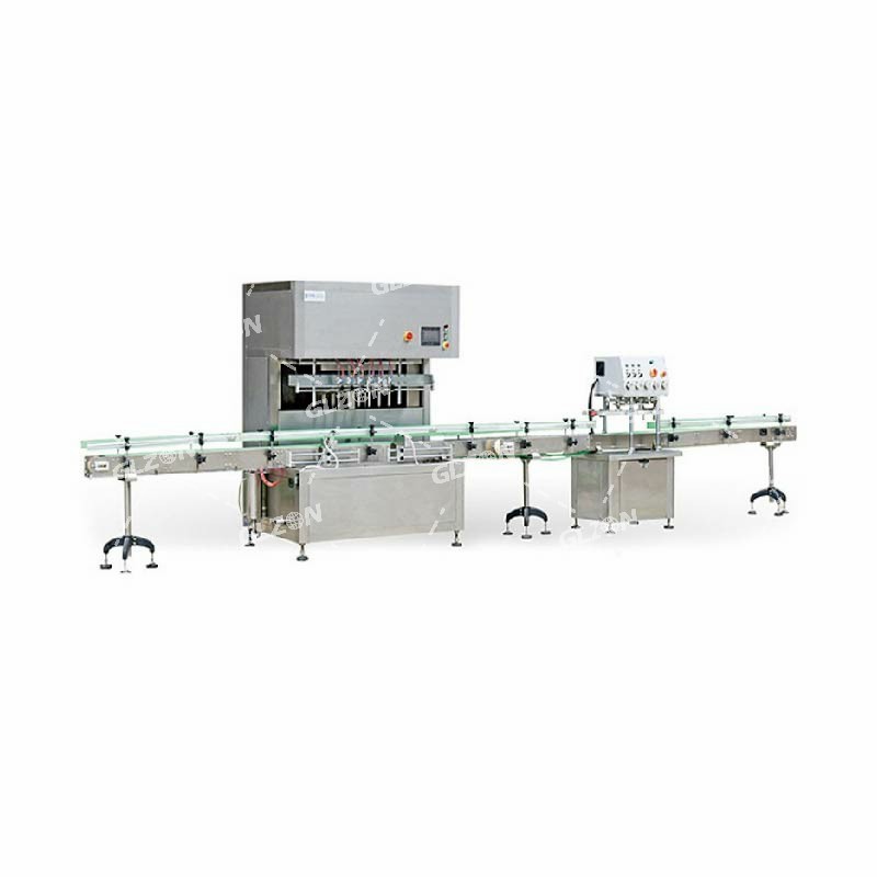 液體灌裝機(jī),稱(chēng)重灌裝機(jī),定量灌裝機(jī) 液體灌裝機(jī),稱(chēng)重灌裝機(jī),定量灌裝機(jī)