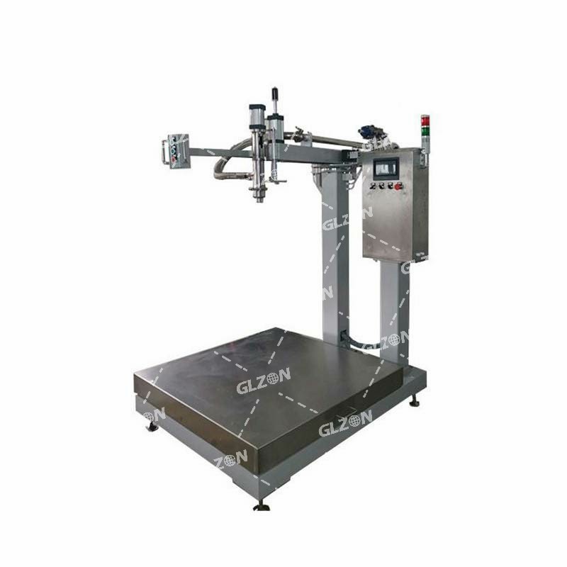 液體灌裝機(jī),稱重灌裝機(jī),定量灌裝機(jī)