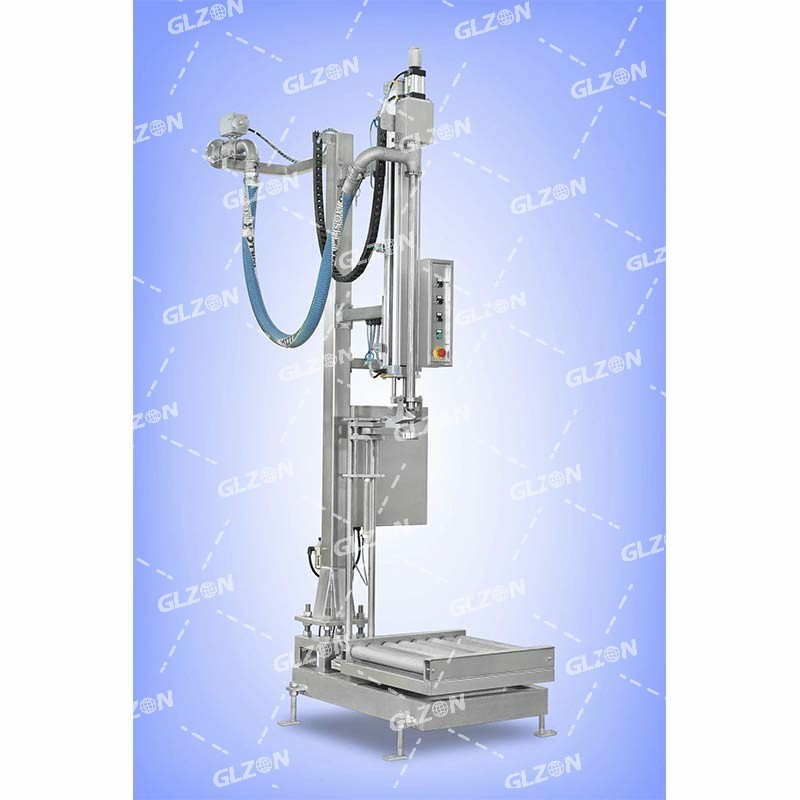 液體灌裝機(jī),稱重灌裝機(jī),定量灌裝機(jī) 液體灌裝機(jī),稱重灌裝機(jī),定量灌裝機(jī)