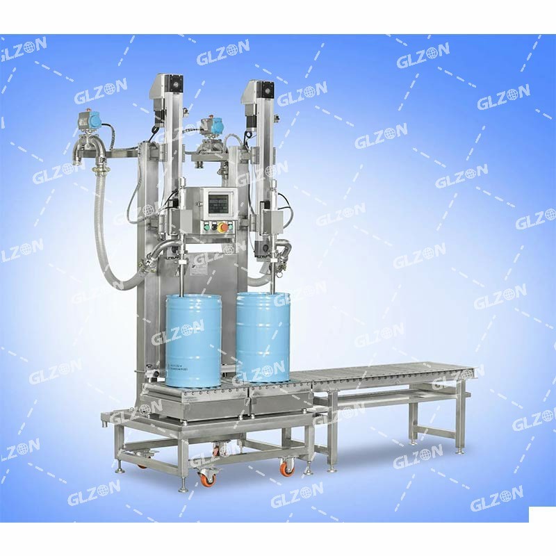 液體灌裝機(jī),稱重灌裝機(jī),定量灌裝機(jī) 液體灌裝機(jī),稱重灌裝機(jī),定量灌裝機(jī)