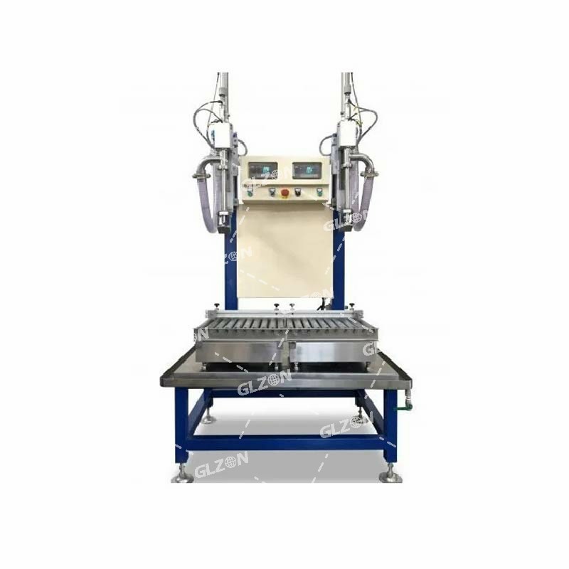 液體灌裝機(jī),稱(chēng)重灌裝機(jī),定量灌裝機(jī) 液體灌裝機(jī),稱(chēng)重灌裝機(jī),定量灌裝機(jī)