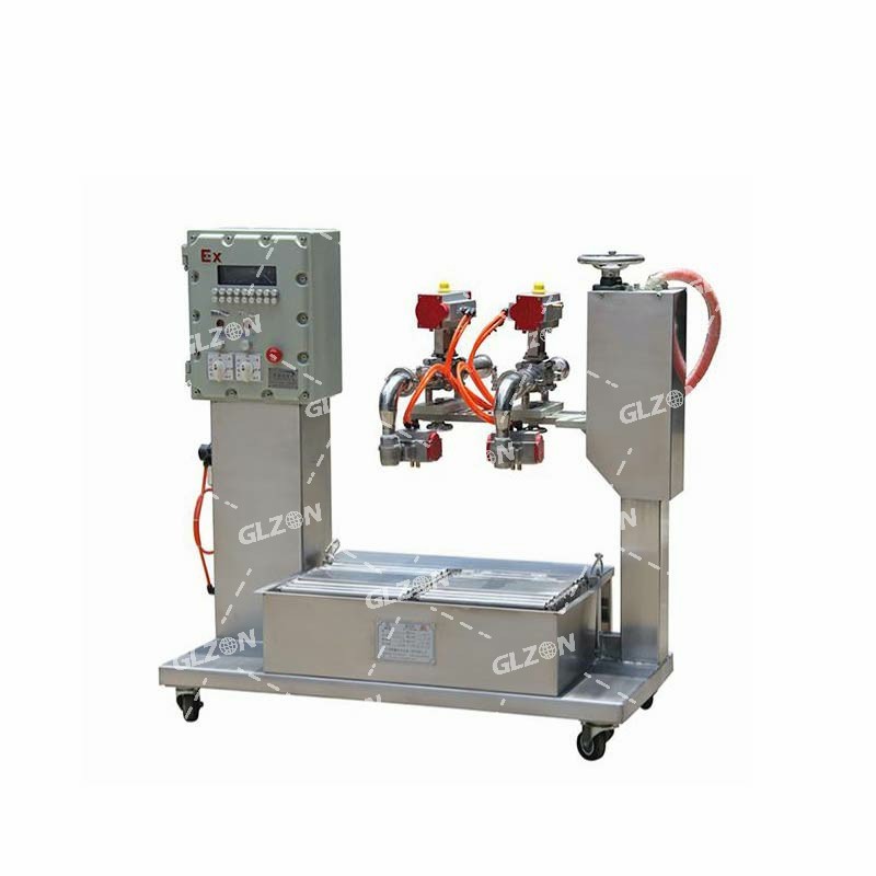 液體灌裝機(jī),稱重灌裝機(jī),定量灌裝機(jī)
