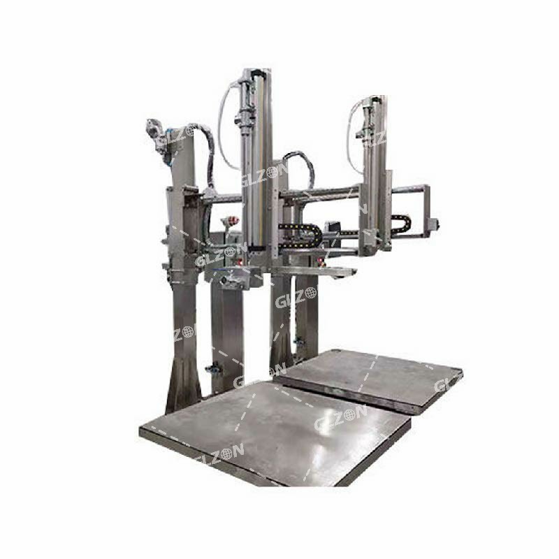 液體灌裝機(jī),稱(chēng)重灌裝機(jī),定量灌裝機(jī) 液體灌裝機(jī),稱(chēng)重灌裝機(jī),定量灌裝機(jī)