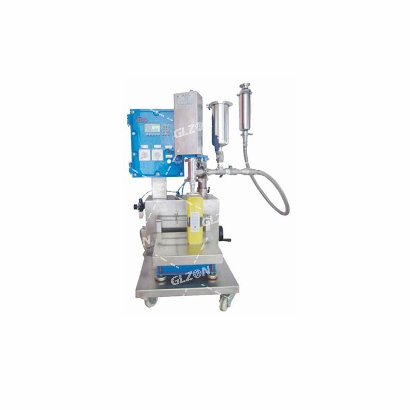 液體灌裝機(jī),稱(chēng)重灌裝機(jī),定量灌裝機(jī)