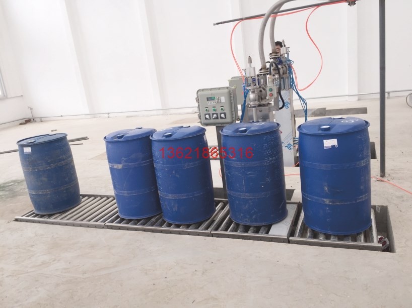 液體灌裝機(jī),稱(chēng)重灌裝機(jī),定量灌裝機(jī)