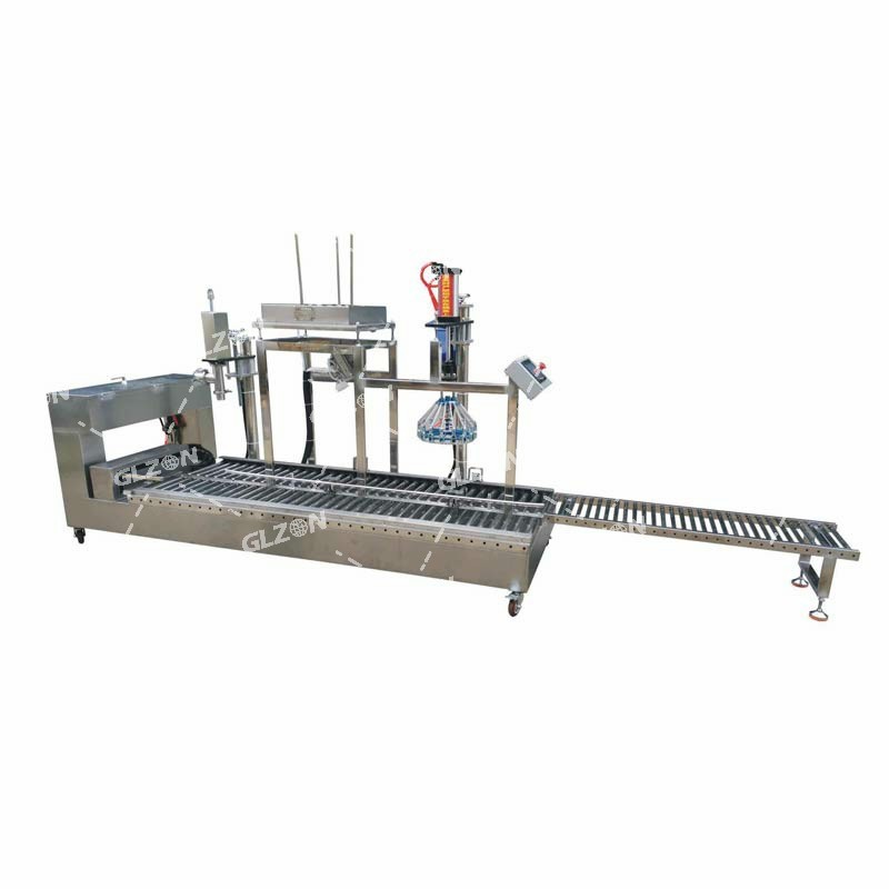 液體灌裝機(jī),稱重灌裝機(jī),定量灌裝機(jī) 液體灌裝機(jī),稱重灌裝機(jī),定量灌裝機(jī)