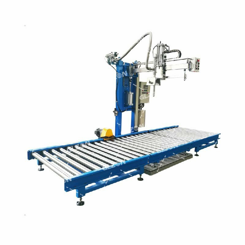 液體灌裝機(jī),稱重灌裝機(jī),定量灌裝機(jī) 液體灌裝機(jī),稱重灌裝機(jī),定量灌裝機(jī)