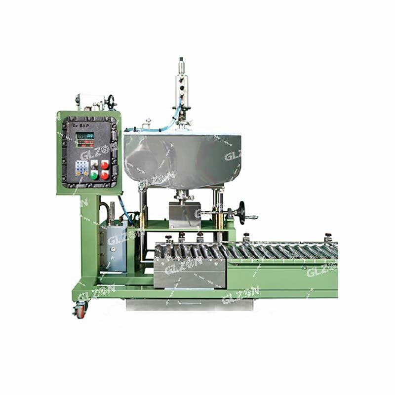 液體灌裝機(jī),稱(chēng)重灌裝機(jī),定量灌裝機(jī)