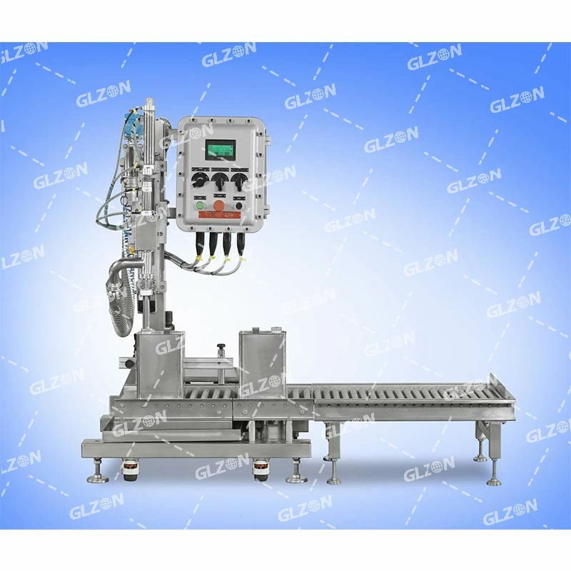 液體灌裝機(jī),稱重灌裝機(jī),定量灌裝機(jī) 液體灌裝機(jī),稱重灌裝機(jī),定量灌裝機(jī)