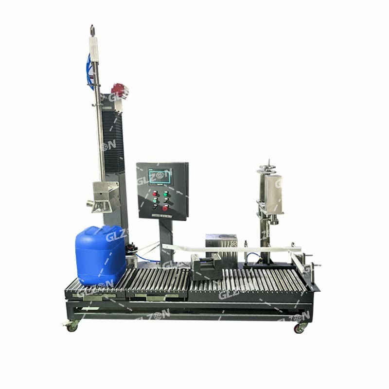 液體灌裝機(jī),稱(chēng)重灌裝機(jī),定量灌裝機(jī) 液體灌裝機(jī),稱(chēng)重灌裝機(jī),定量灌裝機(jī)