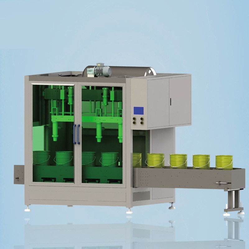 液體灌裝機(jī),稱重灌裝機(jī),定量灌裝機(jī)