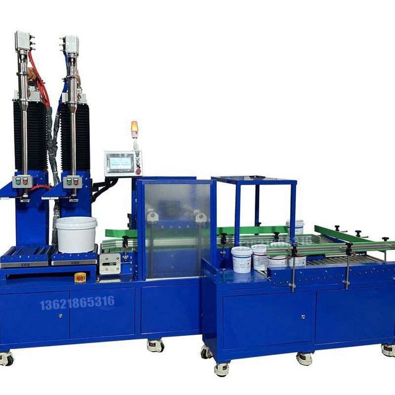 液體灌裝機(jī),稱(chēng)重灌裝機(jī),定量灌裝機(jī)