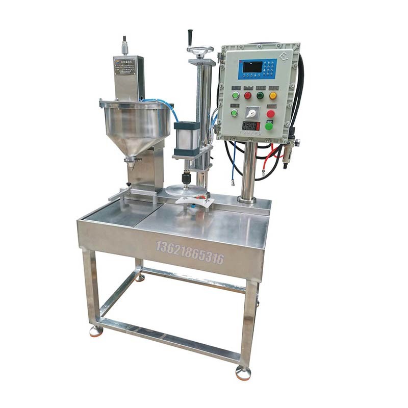 液體灌裝機(jī),稱(chēng)重灌裝機(jī),定量灌裝機(jī)