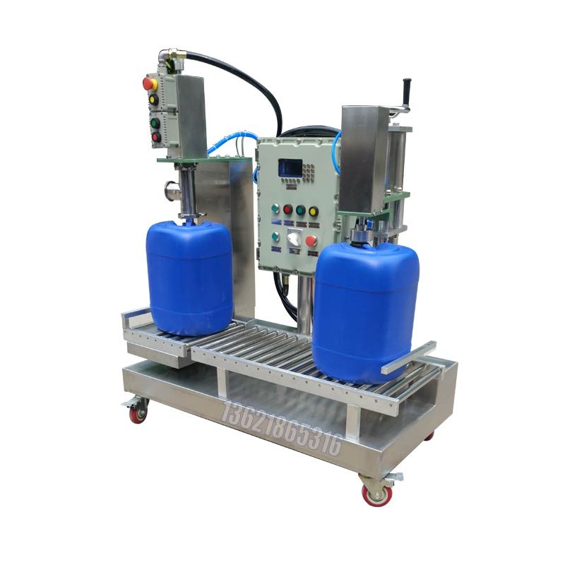 液體灌裝機(jī),稱重灌裝機(jī),定量灌裝機(jī) 液體灌裝機(jī),稱重灌裝機(jī),定量灌裝機(jī)