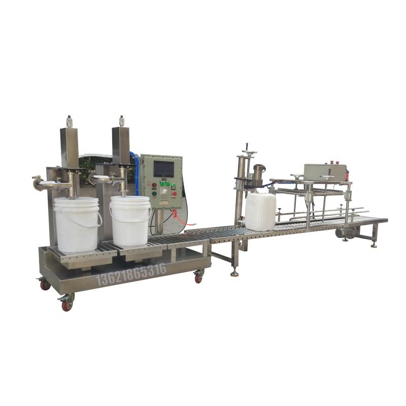 液體灌裝機(jī),稱重灌裝機(jī),定量灌裝機(jī) 液體灌裝機(jī),稱重灌裝機(jī),定量灌裝機(jī)