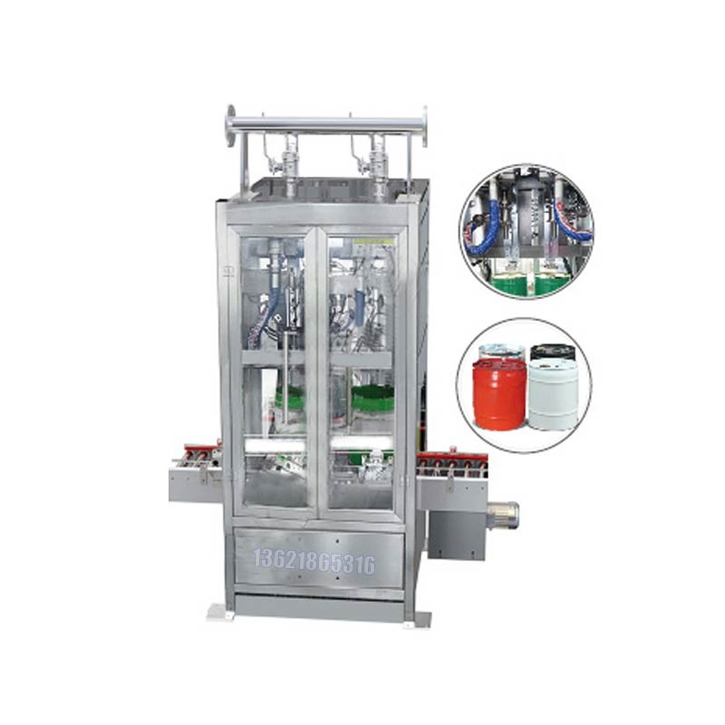 液體灌裝機(jī),稱重灌裝機(jī),定量灌裝機(jī)