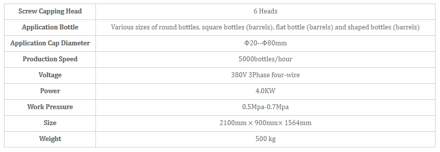 Drum Filling Machine Drum Filling Machine