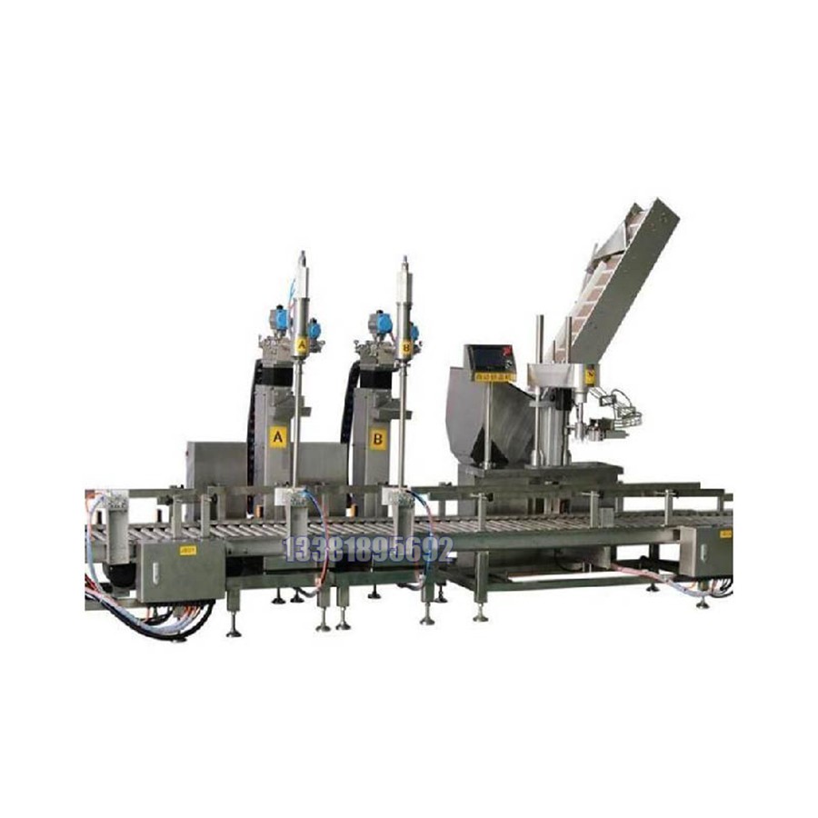 液體灌裝機(jī),稱重灌裝機(jī),定量灌裝機(jī)