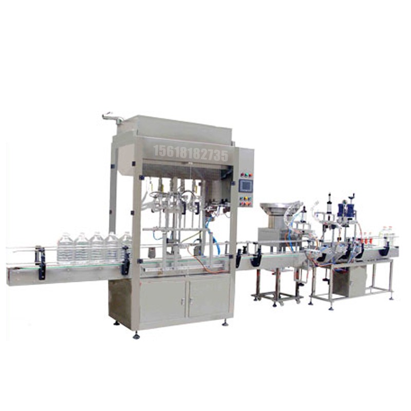 液體灌裝機(jī),稱重灌裝機(jī),定量灌裝機(jī)