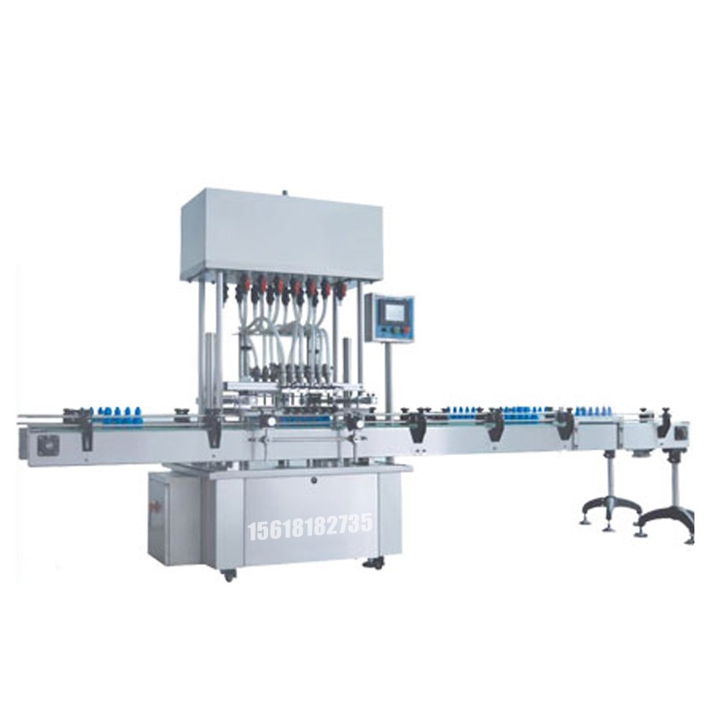 液體灌裝機(jī),稱(chēng)重灌裝機(jī),定量灌裝機(jī)