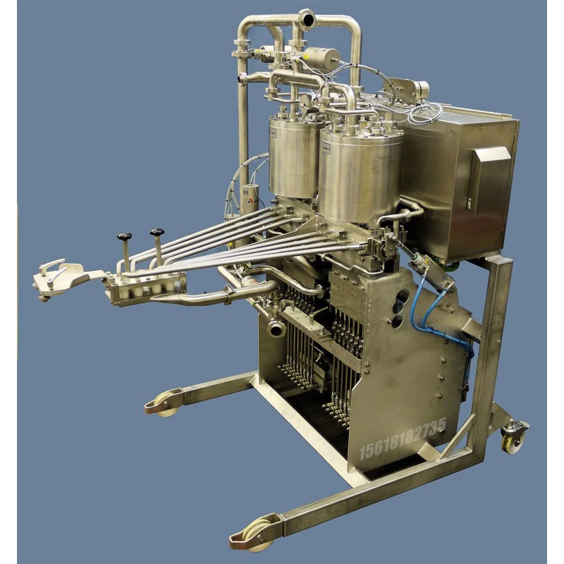 液體灌裝機(jī),稱(chēng)重灌裝機(jī),定量灌裝機(jī)