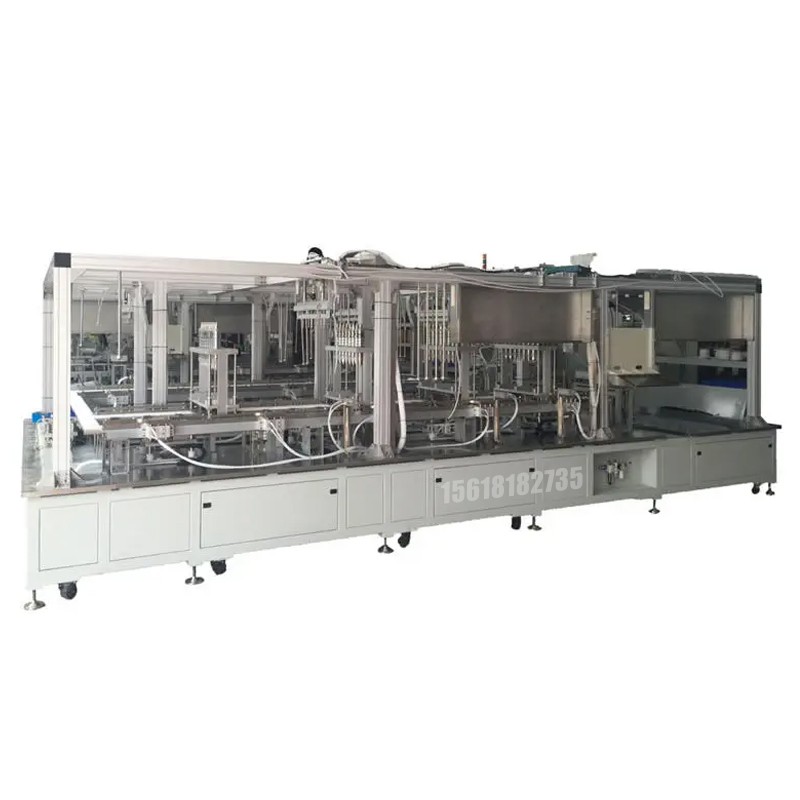 液體灌裝機(jī),稱重灌裝機(jī),定量灌裝機(jī) 液體灌裝機(jī),稱重灌裝機(jī),定量灌裝機(jī)