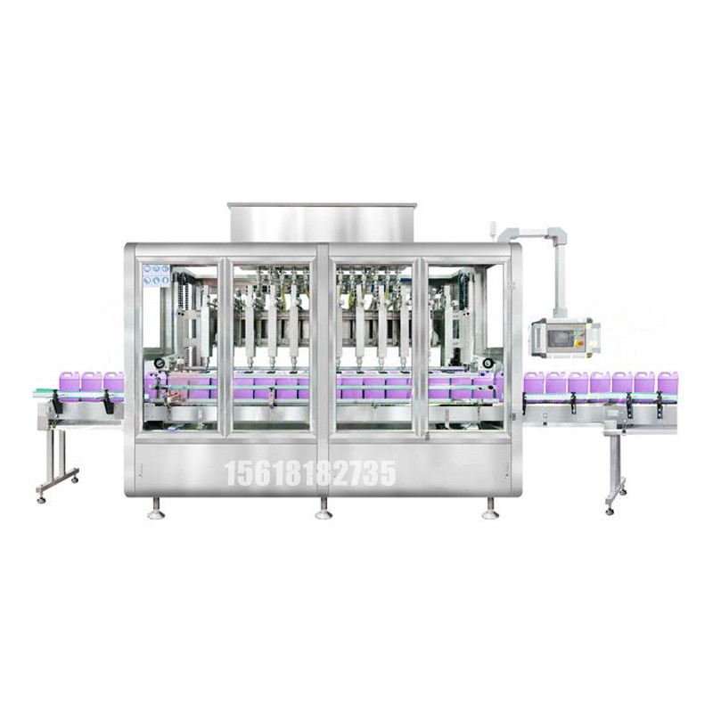 液體灌裝機(jī),稱重灌裝機(jī),定量灌裝機(jī)