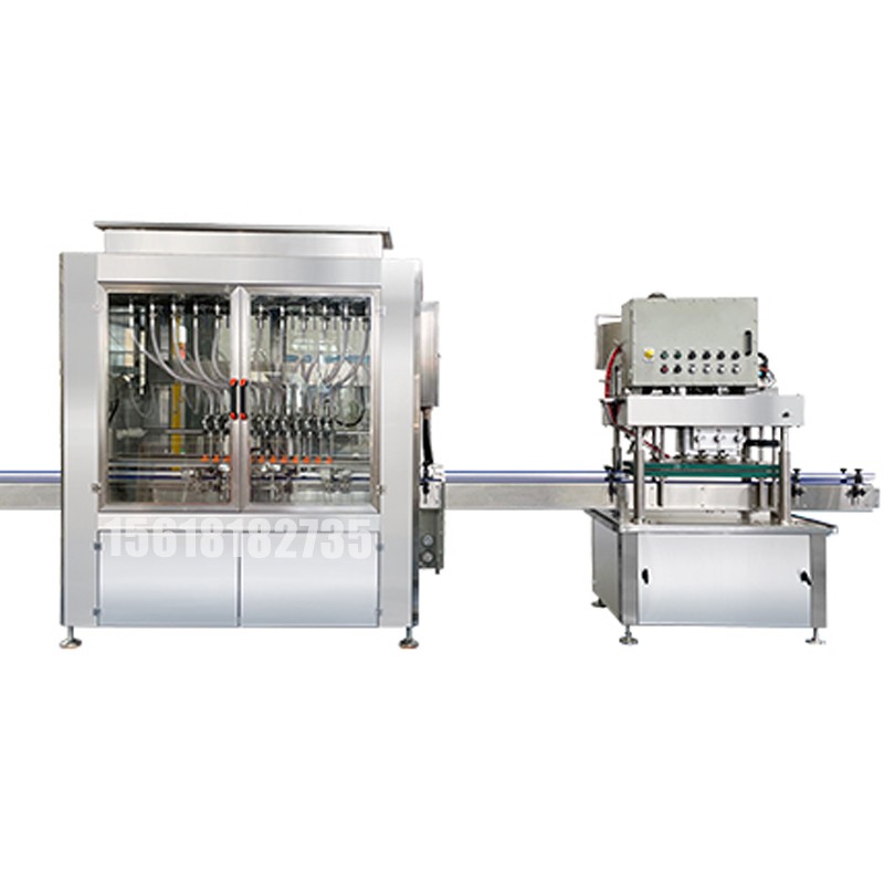 液體灌裝機(jī),稱重灌裝機(jī),定量灌裝機(jī)