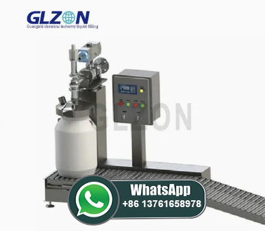 Fully Automatic Vat