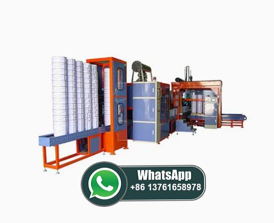 Oil Filling Capping Machine