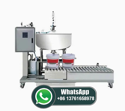 Manufacturing for Bottle