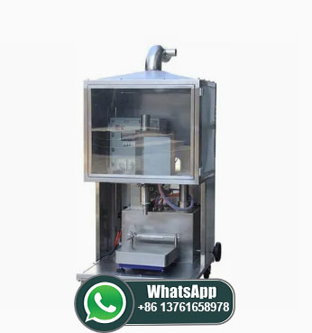 Liquid Filling Machine Production Line