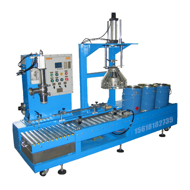 液體灌裝機(jī),稱(chēng)重灌裝機(jī),定量灌裝機(jī)