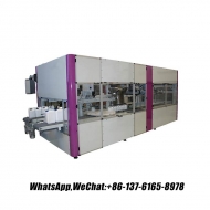 30L fully automatic plastic barrel liquid filling machine