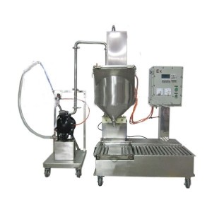 稀釋劑、固化劑、油墨灌裝機(jī)