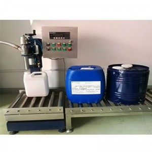 油墨灌裝機(jī) 全自動(dòng)活塞式灌裝機(jī) 水劑灌裝機(jī)