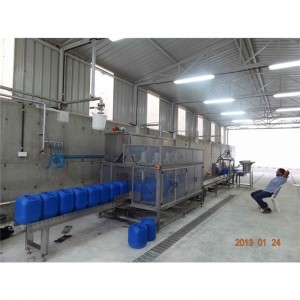 香精灌裝機(jī)設(shè)備生產(chǎn)廠家 直線式自動(dòng)液體灌裝機(jī) 全自動(dòng)旋蓋機(jī)一體