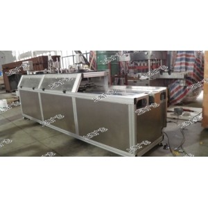 全自動(dòng)油墨灌裝機(jī)