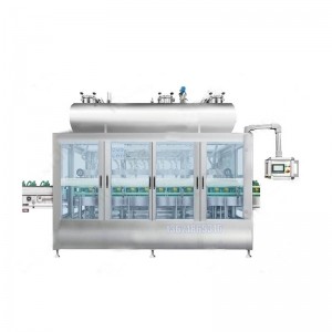 6L半自動(dòng)灌裝機(jī) 鹽酸灌裝機(jī)