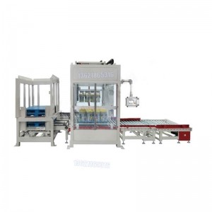 5L大桶全自動(dòng)灌裝機(jī) 瀝青灌裝機(jī)