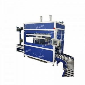 200L自動洗桶灌裝機(jī) 噴墨墨水灌裝機(jī)